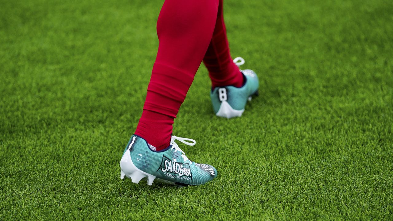 2021 NFL Season: Best of My Cause My Cleats