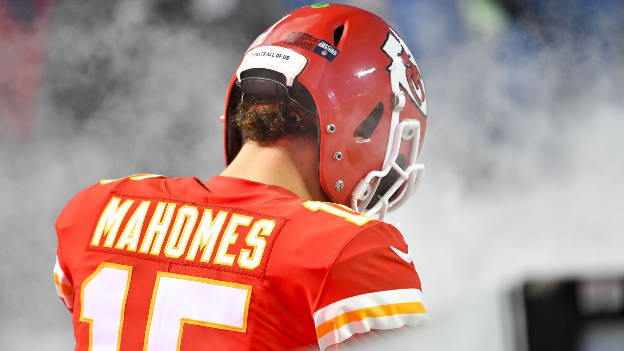 2020 NFL Season: Best of Bills-Chiefs AFC Conference Championship Game