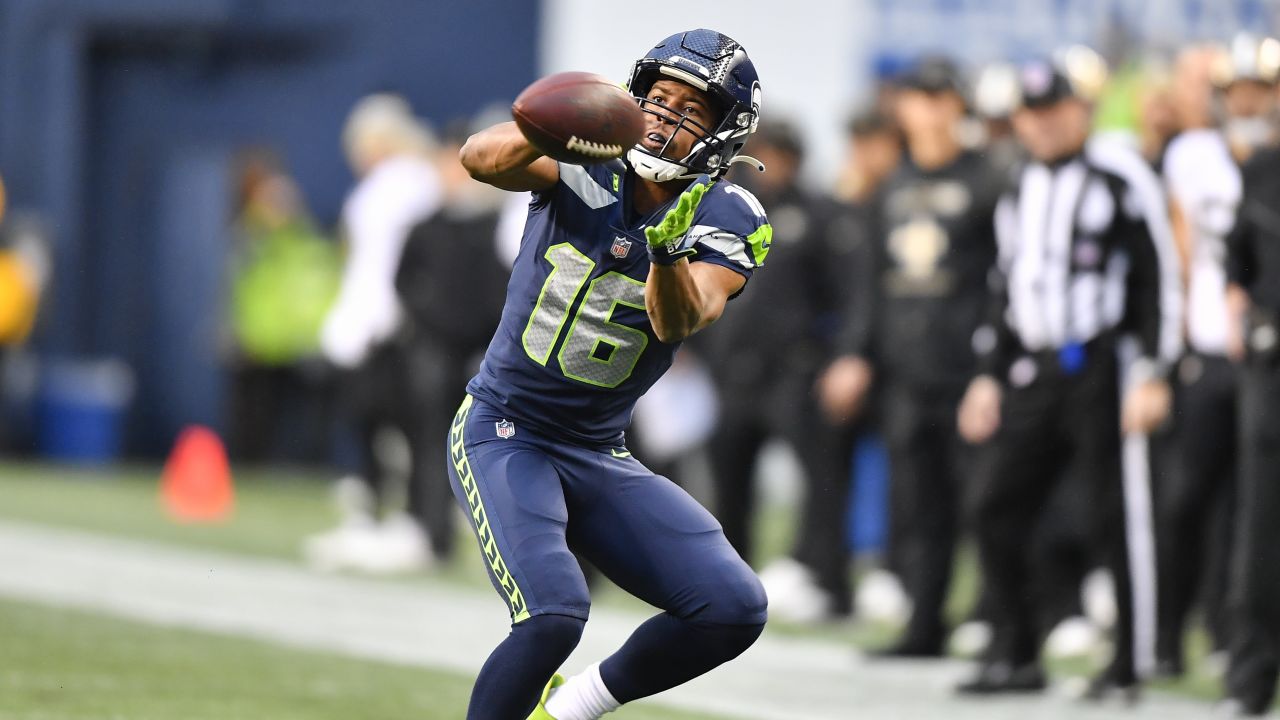 New Orleans Saints vs. Seattle Seahawks, NFL Week 7