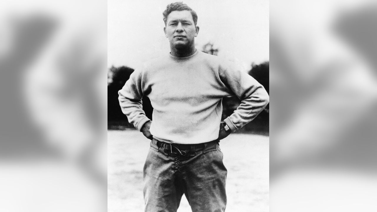 Football - Curly Lambeau - Images