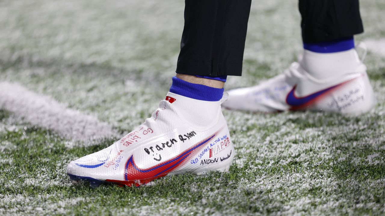 2021 NFL Season: Best of My Cause My Cleats