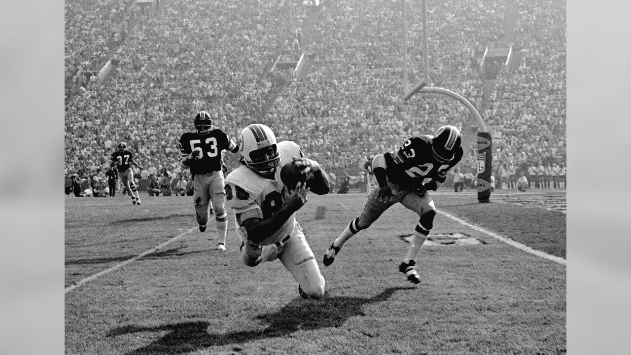 NFL America's Game: 1973 DOLPHINS (Super Bowl VIII)