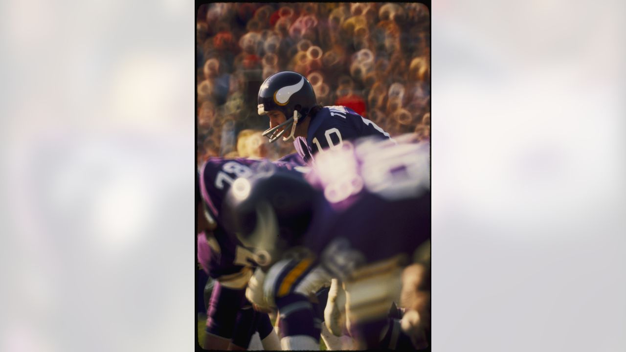 Super Bowl XI: Oakland Raiders vs. Minnesota Vikings, January 9