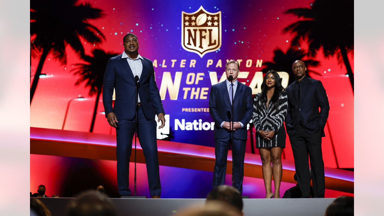 2022 NFL Honors: Full list of awards to be given out Thursday night