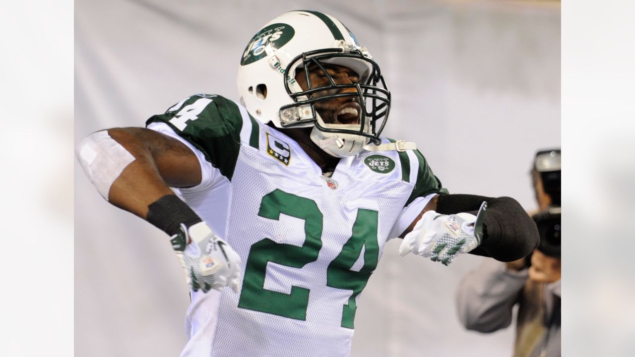 Darrelle Revis Reveals Why He Has Problems With Fellow Jets Legend - The  Spun: What's Trending In The Sports World Today