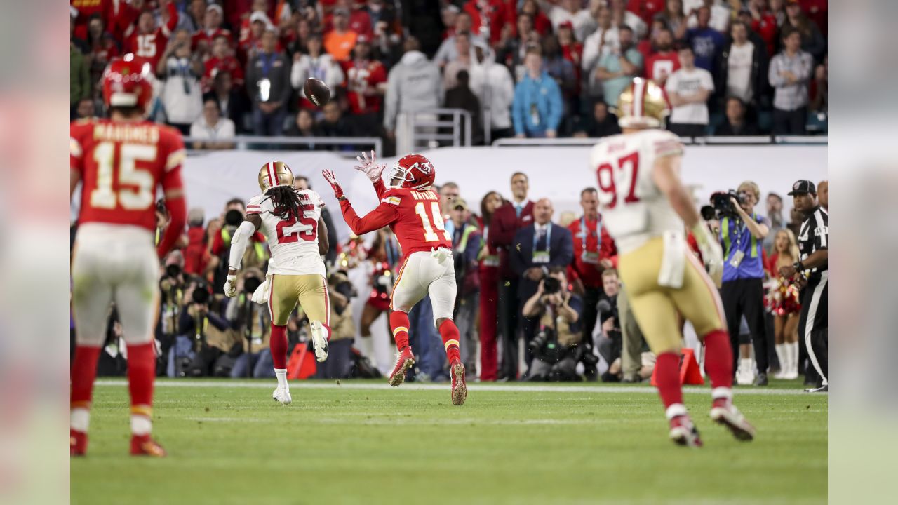 Watch: 49ers' Richard Sherman arrives at Super Bowl LIV wearing Kobe Bryant  jersey