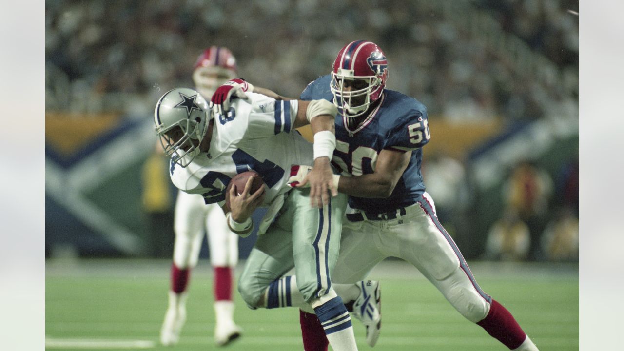 Super Bowl XXVIII - Buffalo Bills vs Dallas Cowboys January 30th 1994  Highlights 