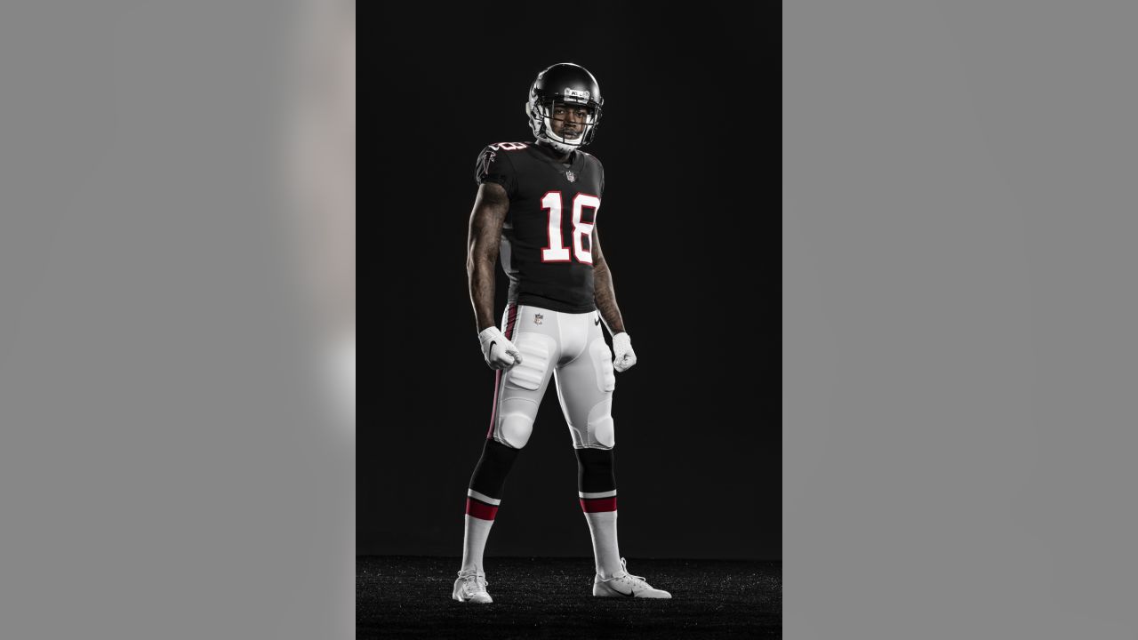 matt ryan new uniform