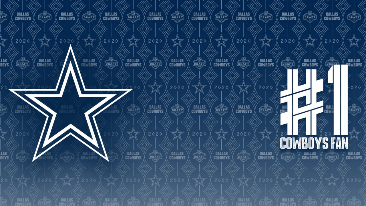 cowboys screensaver