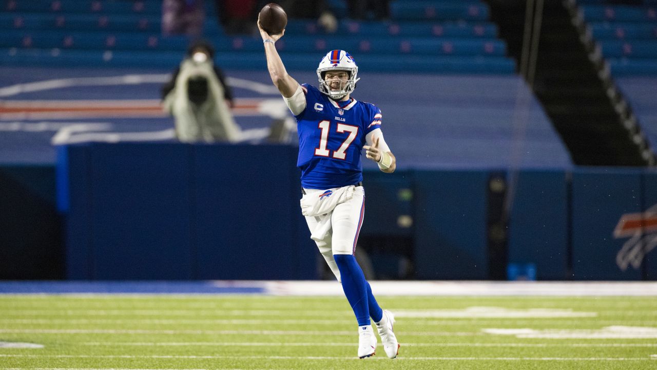 Josh Allen ($43 million)