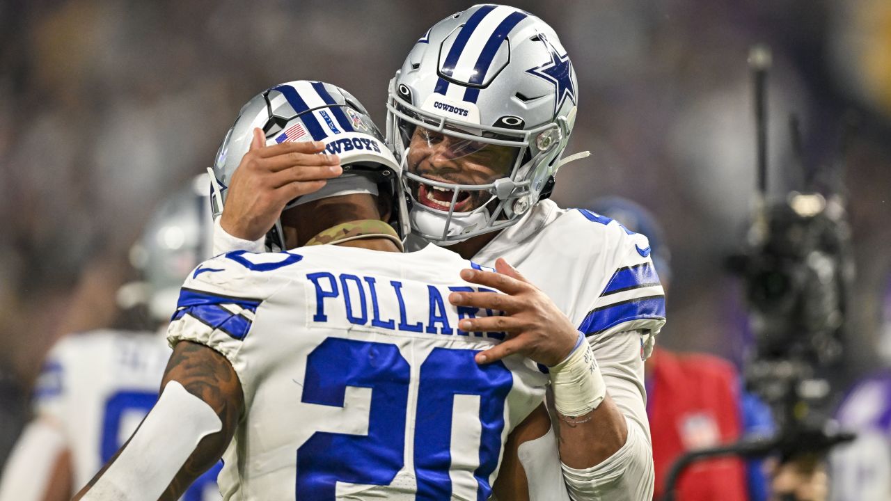 Photos: Top Shots from Week 11 vs. Dallas Cowboys