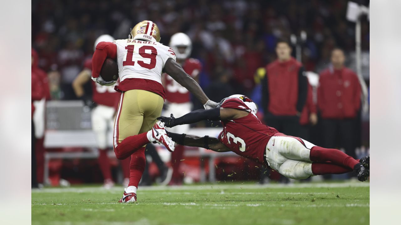 Deebo Samuel San Francisco 49ers Nike 2022 Salute To Service