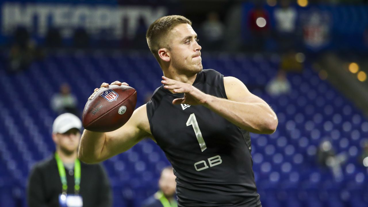 Photos: 2022 NFL Scouting Combine 3/4/22