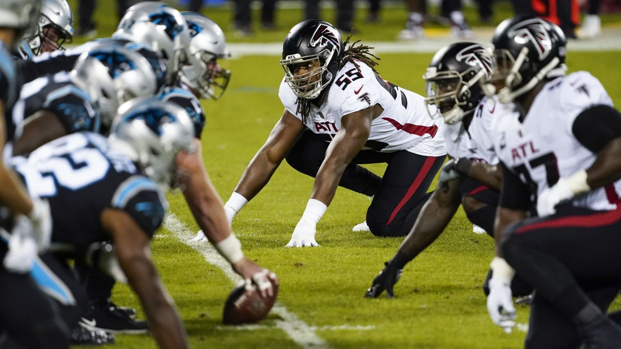 How to Watch Panthers vs. Falcons on October 29, 2020