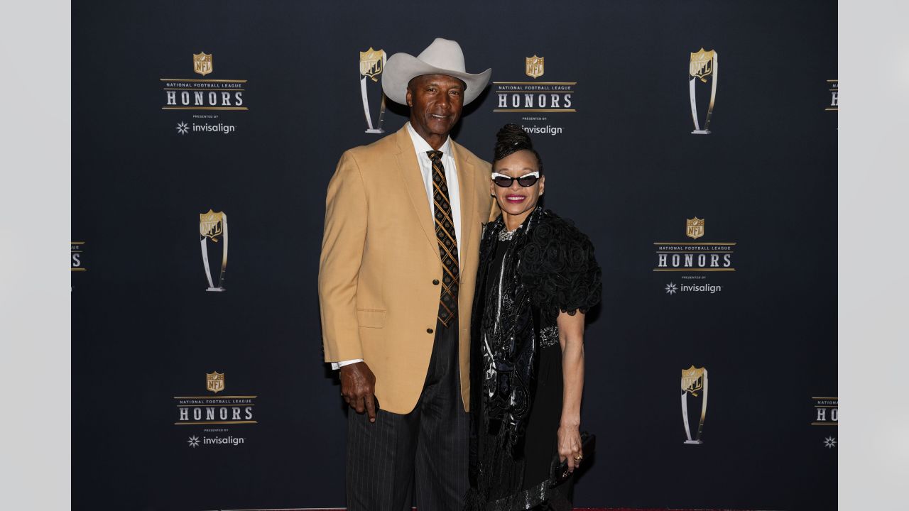 12th ANNUAL NFL HONORS PRESENTED BY INVISALIGN LIVE TOMORROW, FEB. 9, AT 9  P.M. ET ON NBC, PEACOCK, AND NFL NETWORK - NBC Sports PressboxNBC Sports  Pressbox