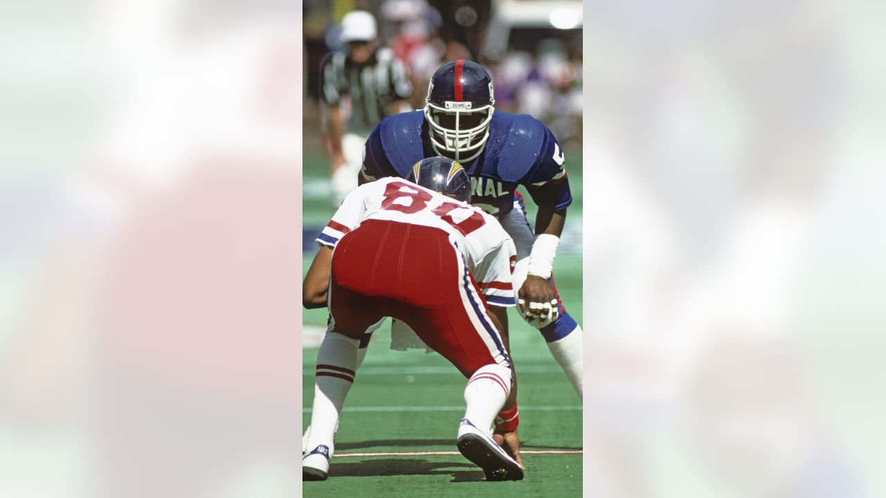 Best Moments: NFL Pro Bowl throughout the years