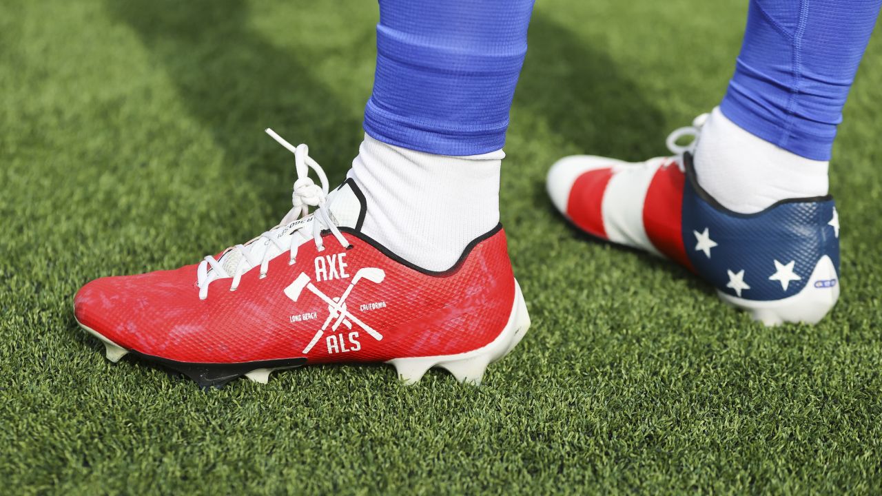 2021 NFL Season: Best of My Cause My Cleats