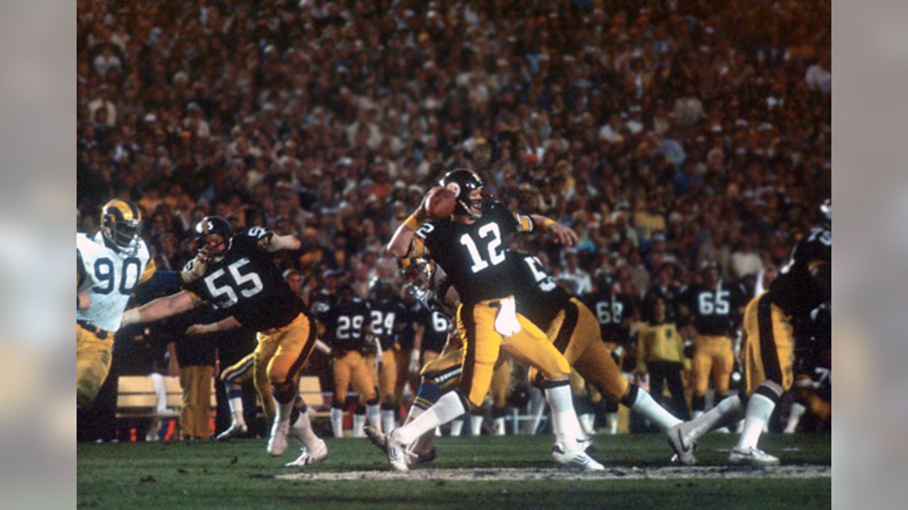 Pittsburgh Steelers on X: January 20, 1980. Super Bowl XIV