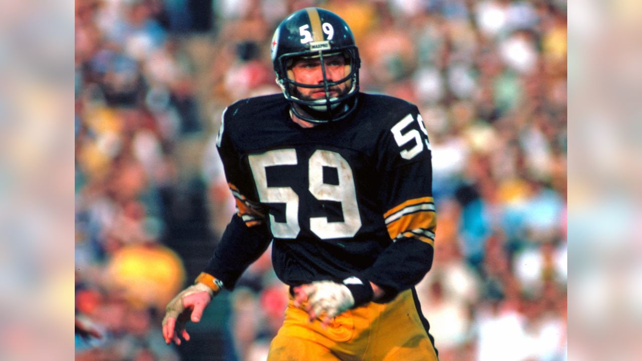 25 Greatest Linebackers in NFL History 