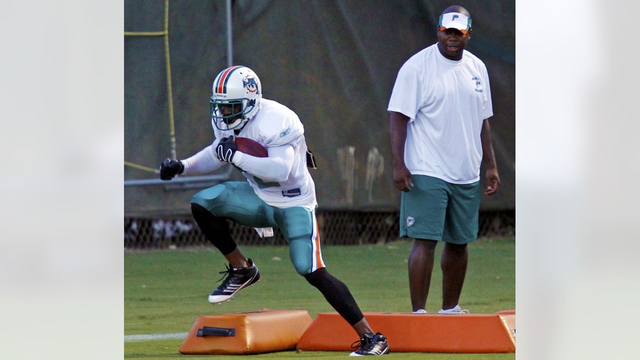 2011 Training Camp - Miami Dolphins