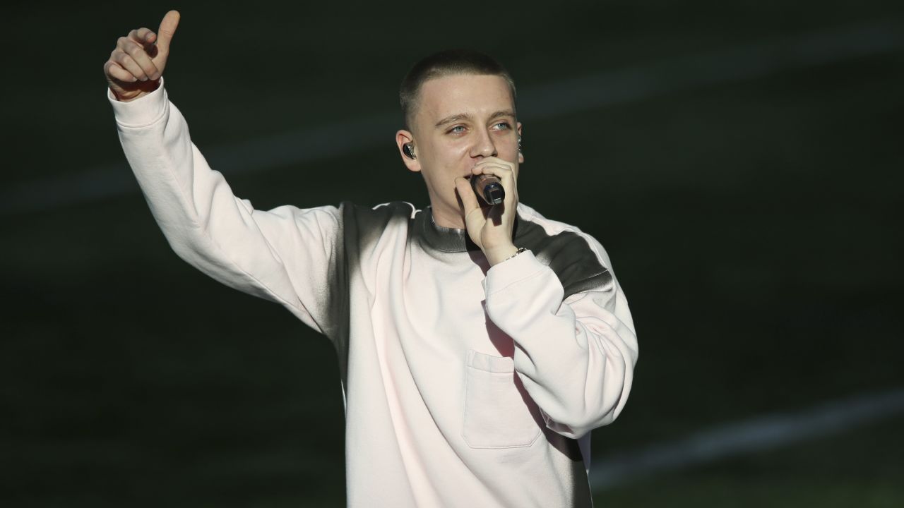 BRITISH RAPPER AITCH TO PERFORM AT NFL LONDON GAMES - Sportank