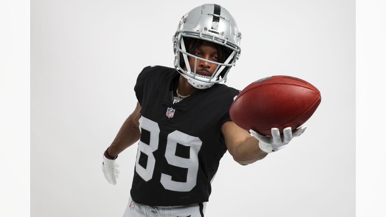 Photo: NFL Rookies to Wear 'Prem1ere' Jersey Patches for 1st Career Games  in 2023, News, Scores, Highlights, Stats, and Rumors