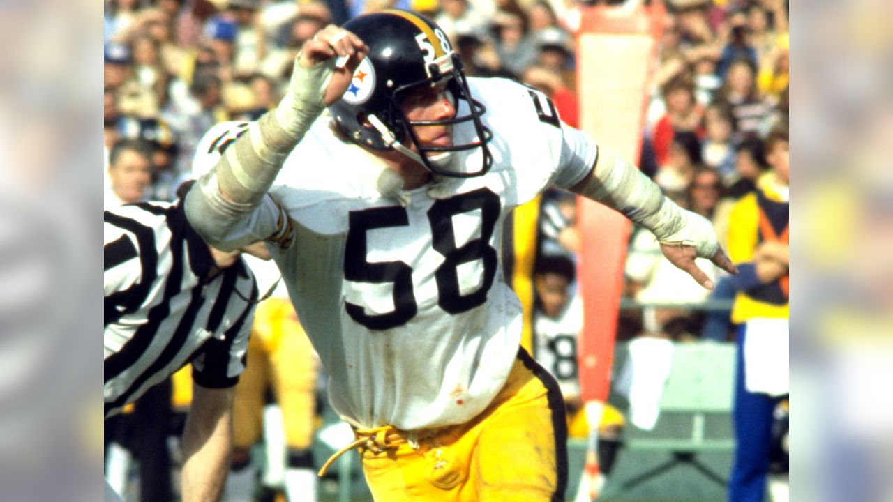 25 Greatest Linebackers in NFL History 