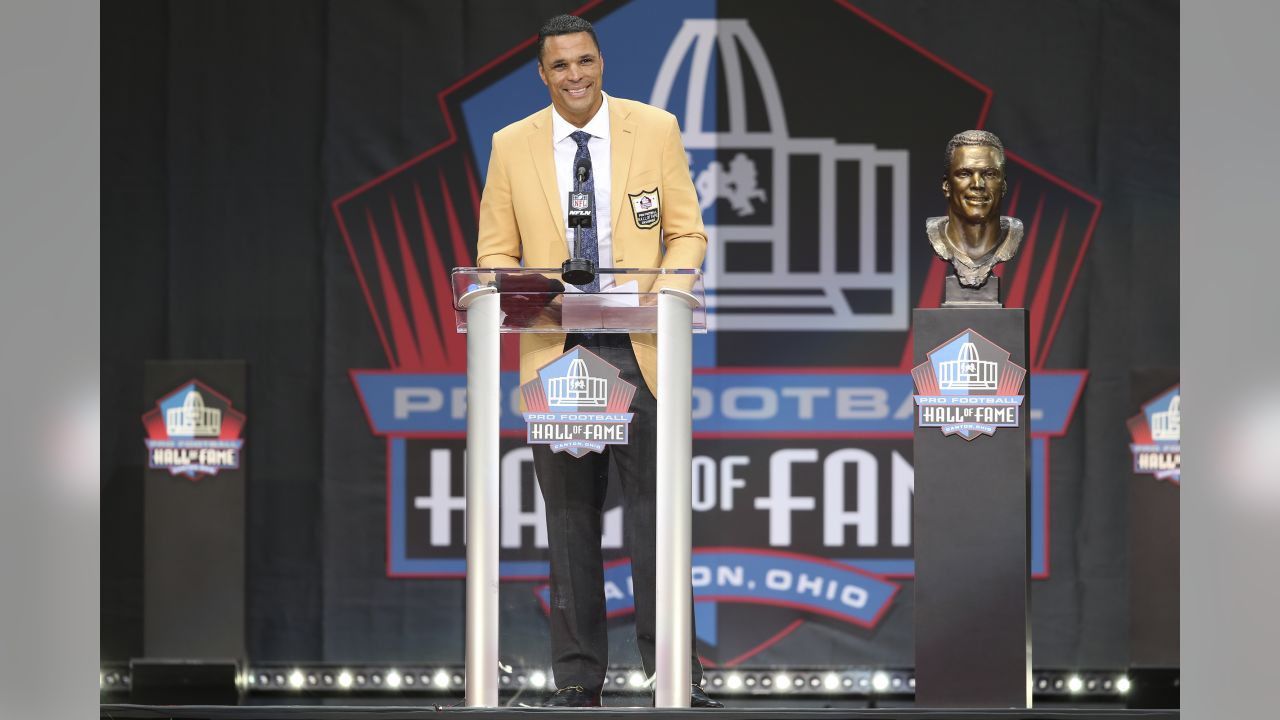 Hall of Fame Week 2019: From Broncos-Falcons to enshrinement