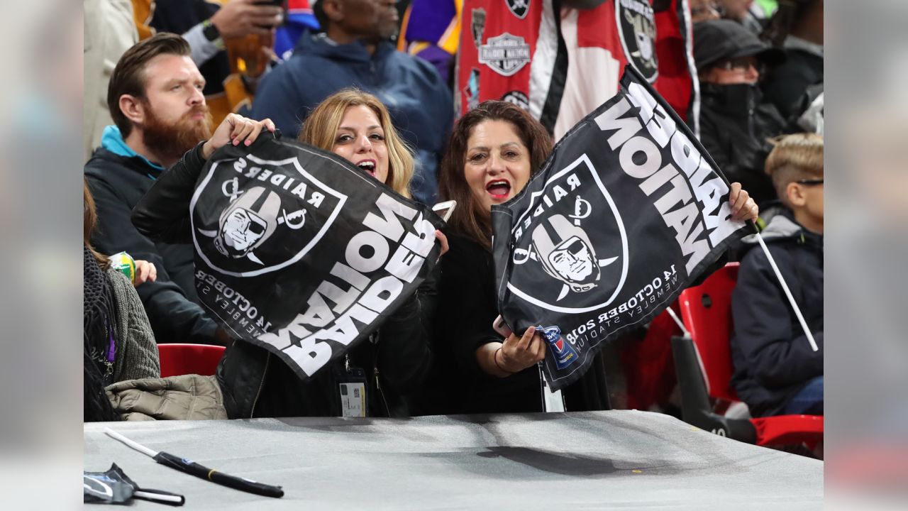 The Wrath of Wembley haunts NFL London losers