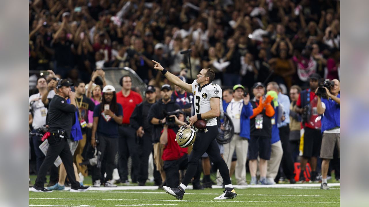 The 10 most memorable NFL moments in 2016, NFL