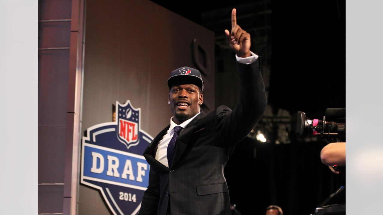 2014 NFL Draft: Jadeveon Clowney, image size:1280x720