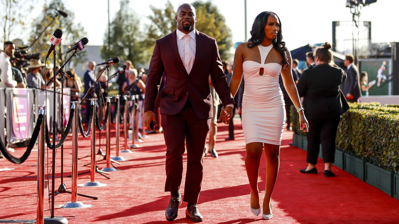 NFL Honors Red Carpet: Xfinity provides opportunity for