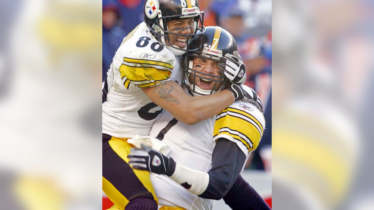 Former Steeler Rashard Mendenhall calls Ben Roethlisberger 'racist,'  backpedals