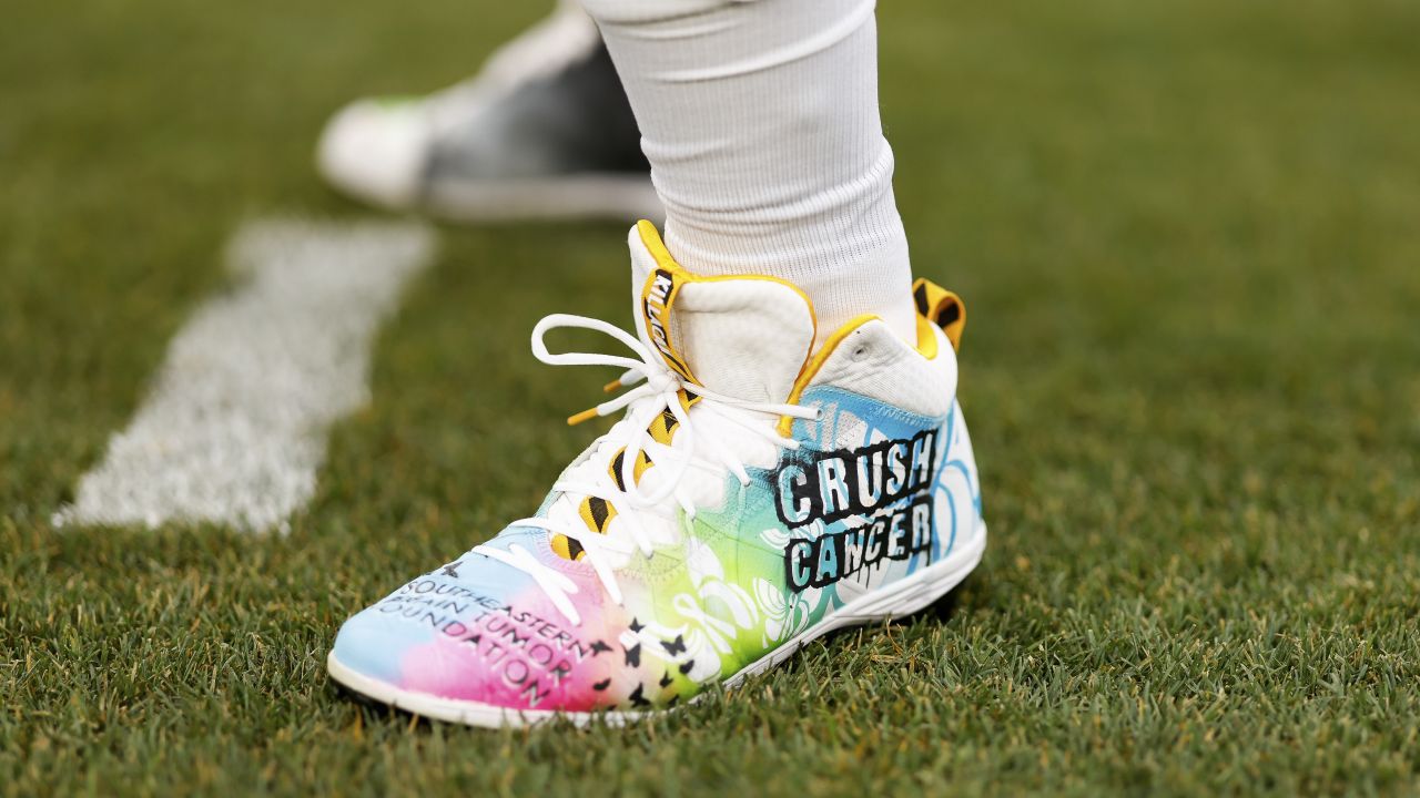 2021 NFL Season: Best of My Cause My Cleats