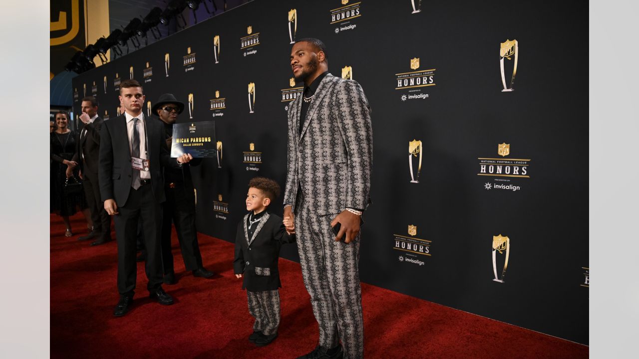 Best of the 2022 NFL Honors