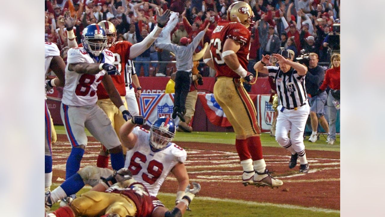 San Francisco 49ers: The Top 10 Greatest Games in Candlestick Park History, News, Scores, Highlights, Stats, and Rumors