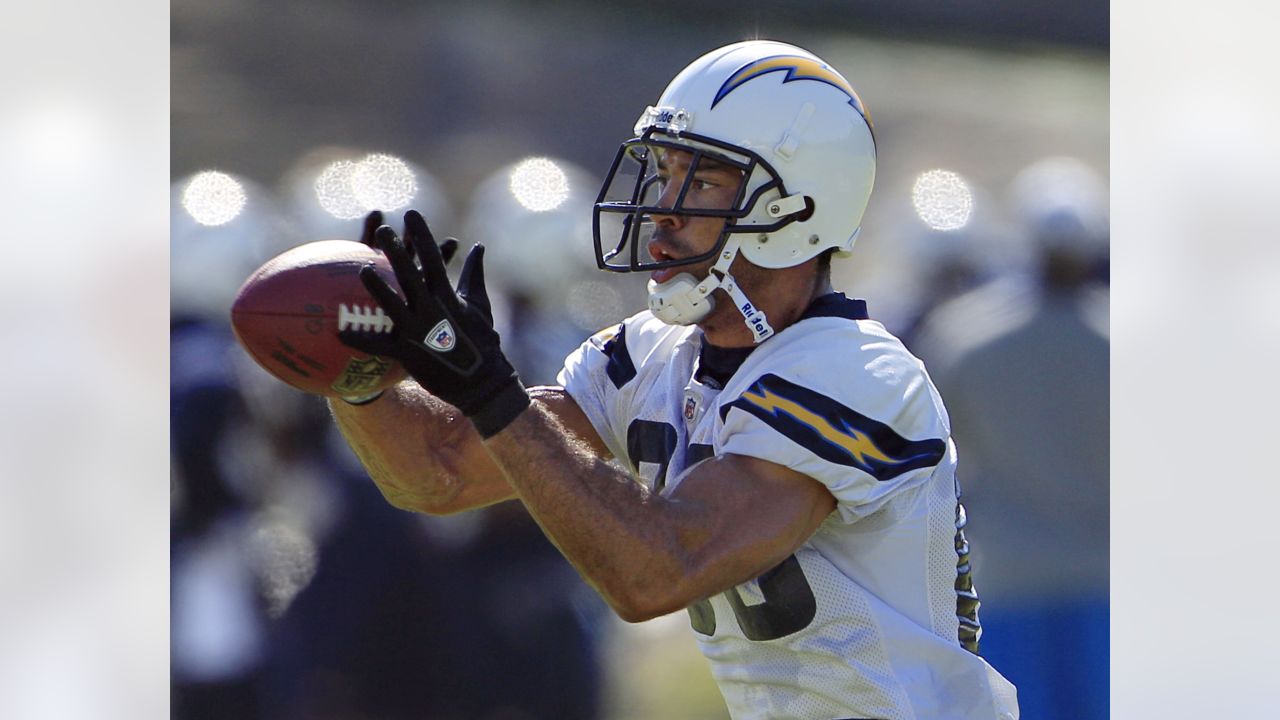 San Diego Chargers at Jaguars 2011