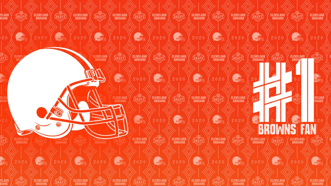 cleveland browns wallpaper 2021