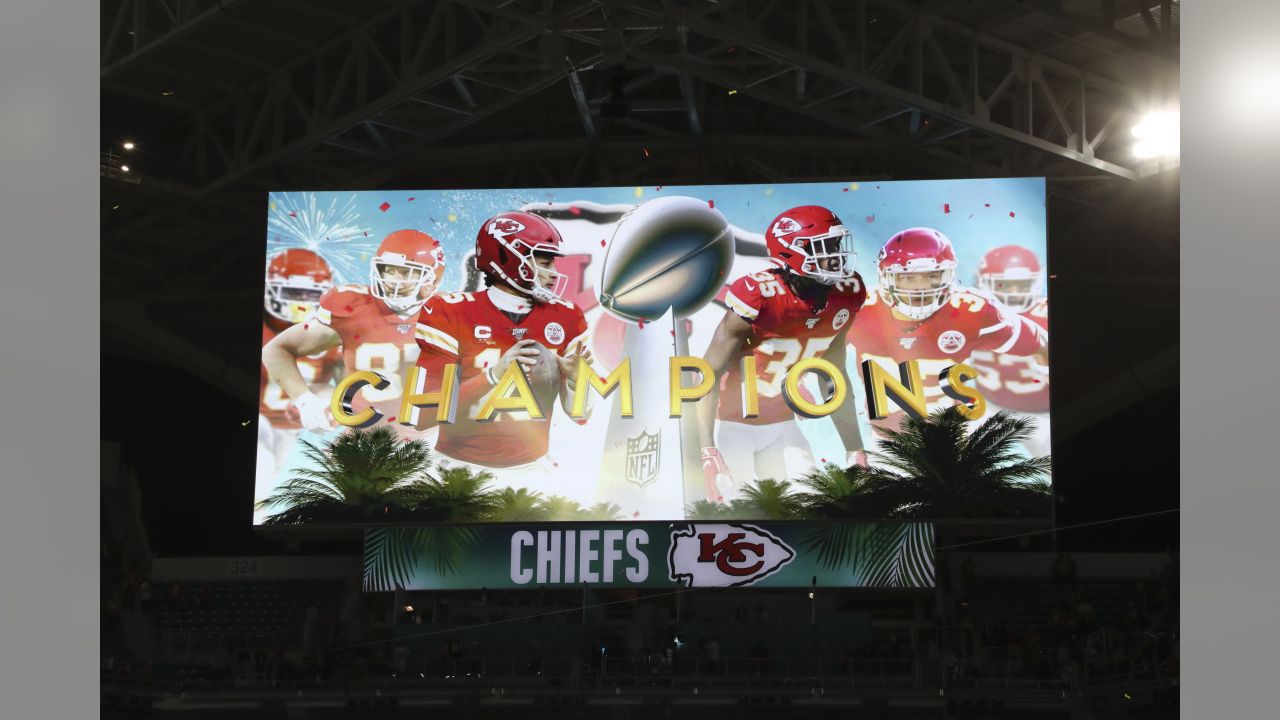 Kansas City Chiefs. vs. Detroit Lions: Stream the 2023 NFL Kickoff –  Billboard