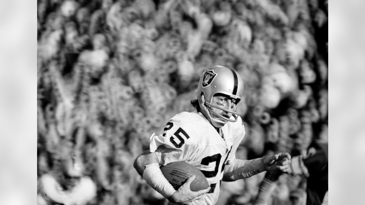 Oakland Raiders Throwback Thursday: Ken Stabler wins Super Bowl XI