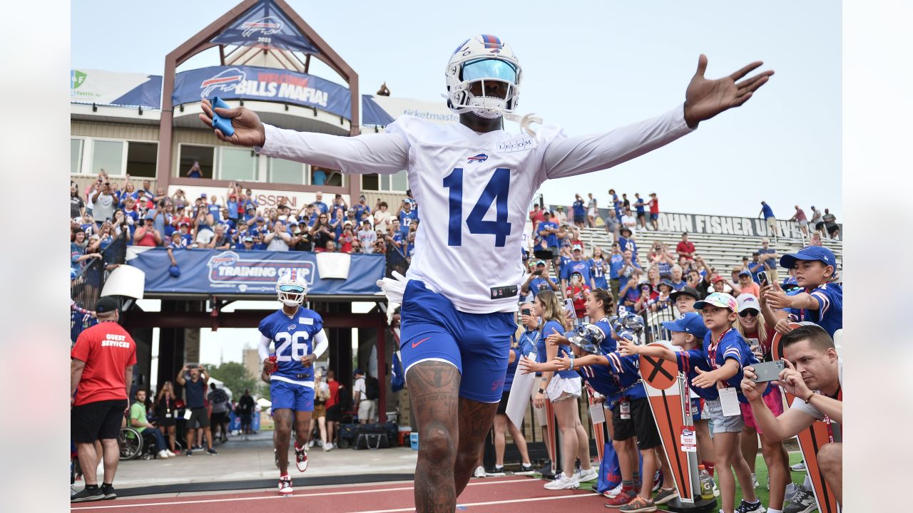 Buffalo Bills training camp 2023: Schedule, tickets, location and