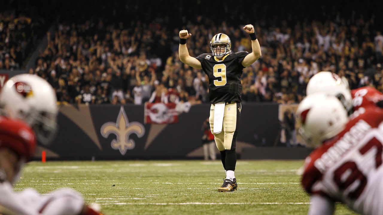 NFL preseason: Drew Brees is sharp in Saints' win over Jets - Los Angeles  Times