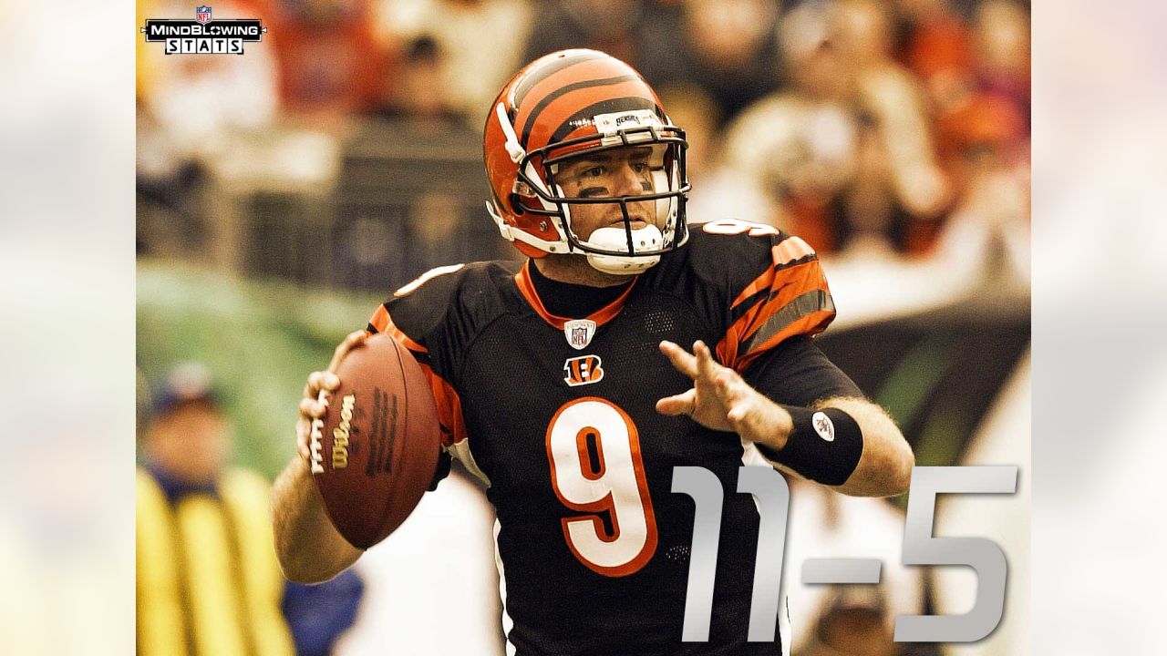 157 Cincinnati Bengals Anthony Munoz Photos & High Res Pictures