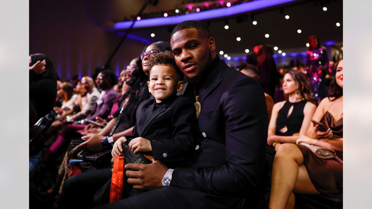 Best of the 2022 NFL Honors