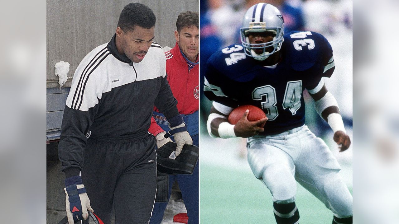 5 Fastest NFL Players Ever That Competed in the Olympics