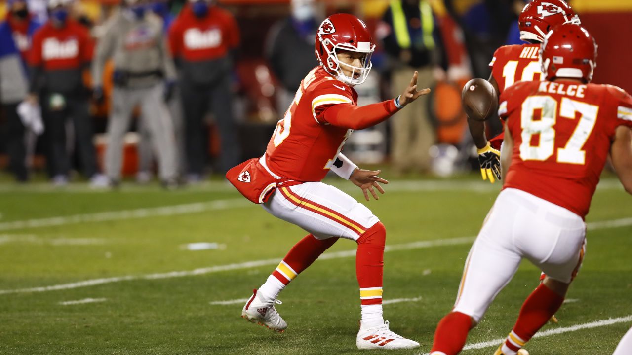 2020 NFL Season: Best of Bills-Chiefs AFC Conference Championship Game