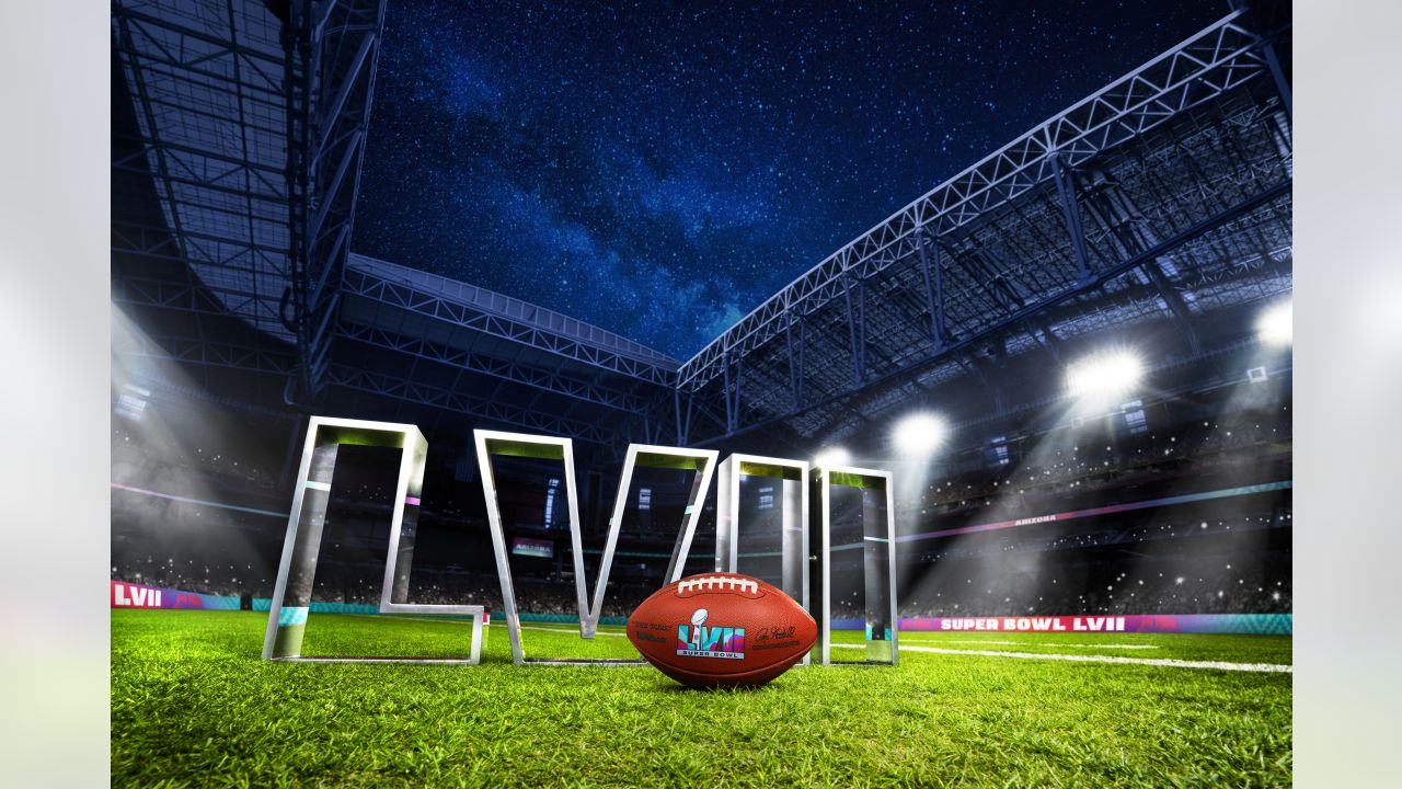 Super Bowl LVII — Bar Napkin Productions