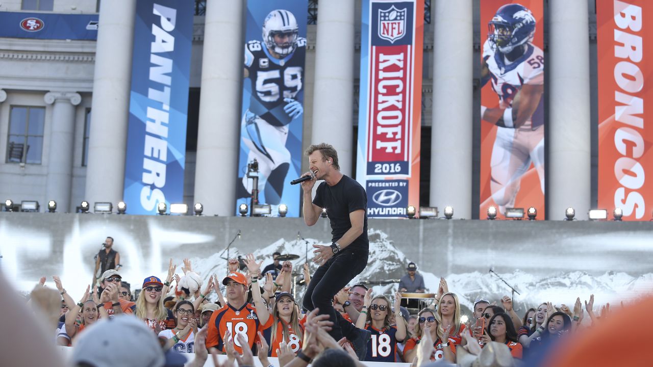 NFL Kickoff Past Performances