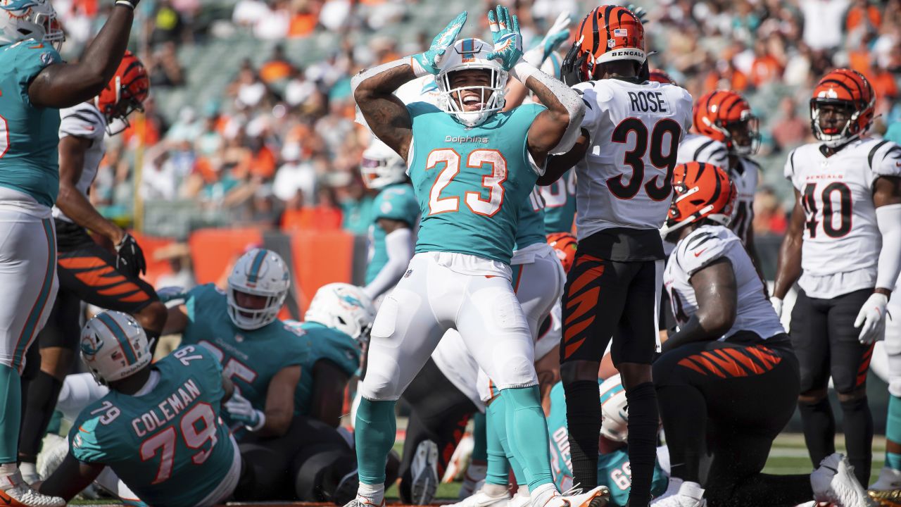 bengals vs dolphins 2021