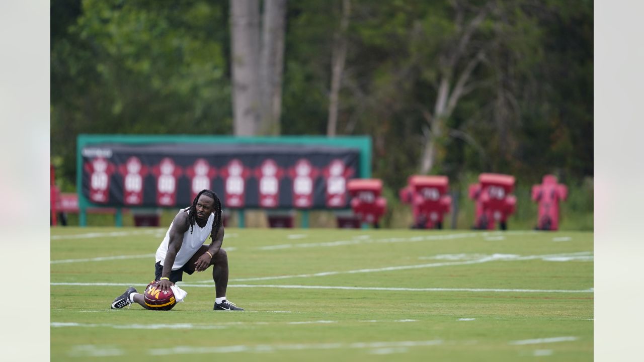 Washington Commanders training camp to begin on July 27